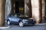 BMW X5 xDrive 4.0d 2010 года